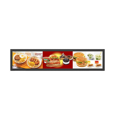سعر جيد BOE 29.0 بوصة الإعلان LCD بار شاشة DV290FBM-N10 1920x540 IPS 51PIN LVDS واجهة الانترنت