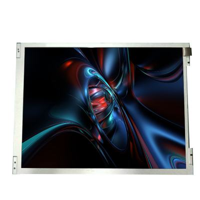 سعر جيد ET104S0M-N10 10.4 بوصة TFT LCD شاشة عرض RGB 800X600 القرار للصناعة الانترنت