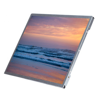 سعر جيد M150GNN2 R0 15 بوصة لوحة LCD 1024X768 500cd / M2 LVDS إدخال 60HZ شاشة LCD الانترنت