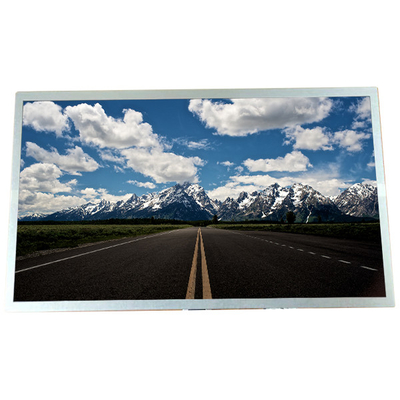سعر جيد شاشة عرض لوحة LCD الصناعية مقاس 18.5 بوصة 1920x1080 GV185FHM-N10-3M30 وحدة شاشة TFT LCD الانترنت