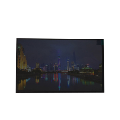 سعر جيد 10.1 لـ Innolux 1024 * 600 لوحة وحدة عرض شاشة LCD G101AGE-L01 الانترنت