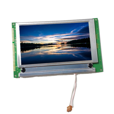 سعر جيد 5.1 بوصة العلامة التجارية الجديدة الأصلي شاشة LCD وحدة LMG7420PLFC-X الانترنت