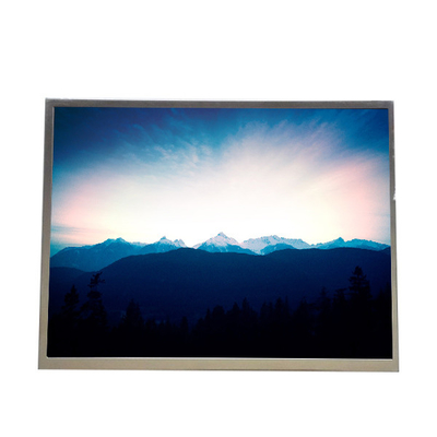 سعر جيد 10.4 بوصة 640 * 480 G104V1-T01 شاشة TFT شاشة الكريستال السائل TFT شاشة LCD وحدة TFT LCD لوحة الانترنت