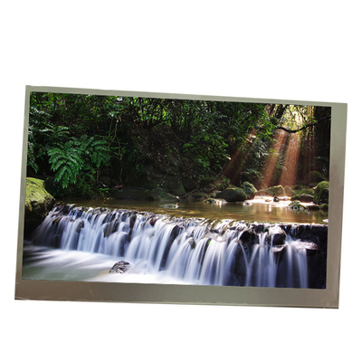 سعر جيد AA043MA01 شاشة TFT Lcd 4.3 بوصة شاشة LCD 800 (RGB) × 480 A + Grade الانترنت