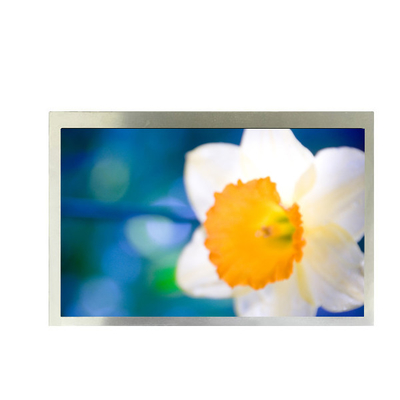 سعر جيد AA070MC01 شاشة LCD 7.0 بوصة 800 × 480 WLED شاشة LCD الانترنت