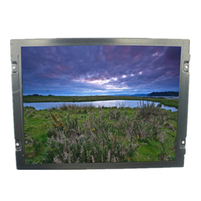 سعر جيد 8.4 بوصة 800 × 600 WLED شاشة الكريستال السائل AA084SB01 شاشة TFT LCD الانترنت