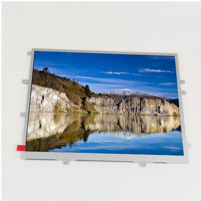 سعر جيد Tianma 9.7 بوصة TFT LCD Panel TM097TDH02 شاشة LVDS LCD مع RGB 1024x768 الانترنت