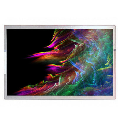 سعر جيد شاشة عرض LCD صناعية مقاس 12.1 بوصة TM121JDSG10 1280X800 IPS عرض LVDS 30 دبابيس الانترنت