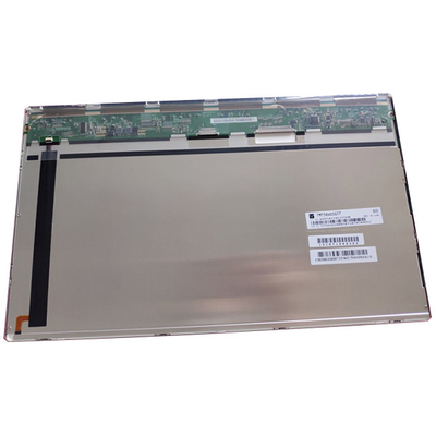 سعر جيد شاشة TFT LCD مقاس 15.6 بوصة TM156VDSG17 LVDS 30 دبابيس واجهة RGB 1920X1080 للصناعة الانترنت