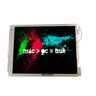 سعر جيد LQ10D36A شاشة عرض لوحة LCD 10.4 بوصة RGB 640x480 شاشة وحدة العرض الانترنت