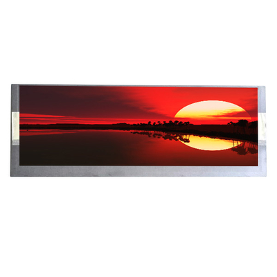 سعر جيد LQ091B1LW01 شاشة لوحة LCD 9.1 بوصة 822 × 260 لتطبيق المعدات الصناعية الانترنت