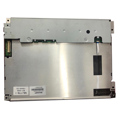 سعر جيد LQ104S1DG2C شاشة عرض لوحة LCD 10.4 بوصة RGB 800X600 للمعدات الصناعية الانترنت