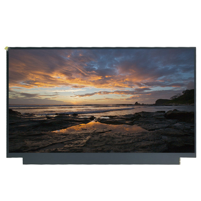 سعر جيد شاشة كمبيوتر محمول 13.3 بوصة لأجهزة الكمبيوتر المحمول LQ133M1JW15 IPS LED LCD Display Panel EDP 30 PIN الانترنت