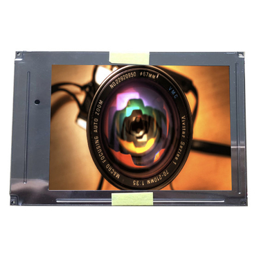 سعر جيد PD064VT5 RGB 640X480 شاشة عرض LCD لوحة 6.4 بوصة صيانة الاستبدال الانترنت