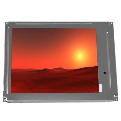 سعر جيد PD064VT8 شاشة عرض شاشة LCD لوحة 6.4 بوصة RGB 640X480 الانترنت