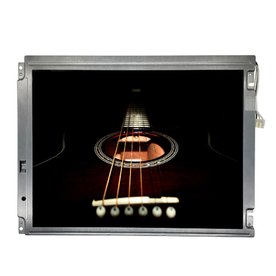 سعر جيد NL8060BC26-27 شاشة عرض LCD لوحة 10.4 بوصة RGB 800x600 لا تعمل باللمس الانترنت