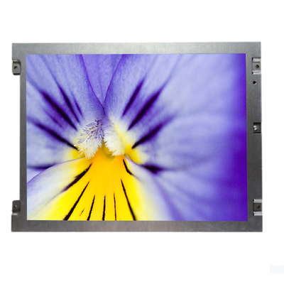 سعر جيد NL10276BC16-06 شاشة عرض LCD لوحة 8.4 بوصة RGB 1024X768 للمعدات الصناعية الانترنت