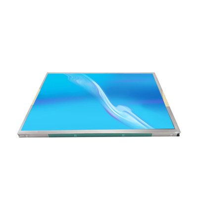 سعر جيد شاشة LCD صناعية مقاس 12.1 بوصة زاوية عرض كاملة RGB 1024X768 NLB121XG01L-01 الانترنت