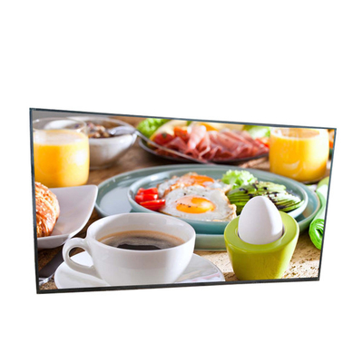سعر جيد DV550FHM-NN1 BOE LCD Panel 55 بوصة RGB 1920X1080 لوحة لافتات خارجية الانترنت