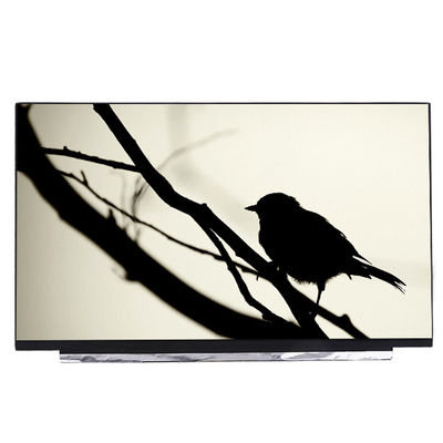 سعر جيد N173HCE-G33 شاشة كمبيوتر محمول LCD مقاس 17.3 بوصة 1920 × 1080 الانترنت