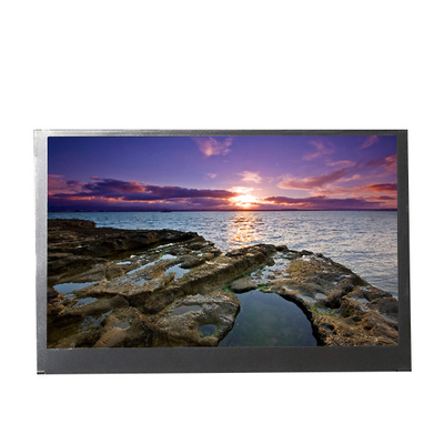 سعر جيد AA050ME01 الأصلي A + الصف 9.4 بوصة 800 (RGB) × 480 وحدة عرض LCD لميتسوبيشي الانترنت