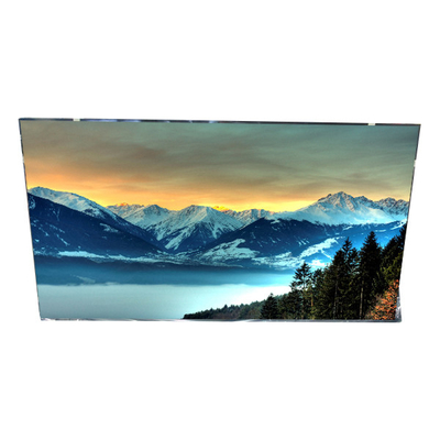 سعر جيد شاشة 55 بوصة 1920 (RGB) × 1080 LED لشاشة عرض الإعلانات SAMSUNG LTI550HN08 FHD الانترنت