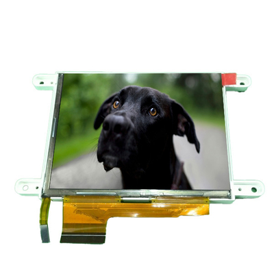 سعر جيد TM050QDH06 5.0 بوصة 640 × 480 شاشات عرض LCD الانترنت