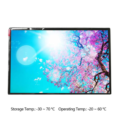سعر جيد G101EVN01.1 10.1 بوصة 1280 * 800 40 دبابيس شاشة LVDS LCD الانترنت