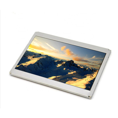 سعر جيد G101STN01.3 شاشة 10.1 بوصة LCD TFT شاشة LCD 1024 * 600 LVDS وحدة LCD الانترنت