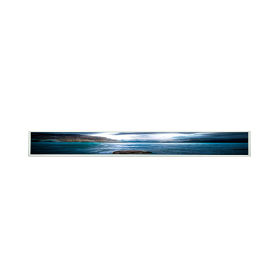 سعر جيد G280HVN01.0 28.0 بوصة TFT LCD وحدة عرض 1920 × 360 شاشة عرض LCD الانترنت