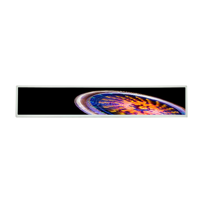 سعر جيد LD230EKN-FPN1 23.1 بوصة 1920 × 158 لوحة LCD شريطية ممتدة الانترنت