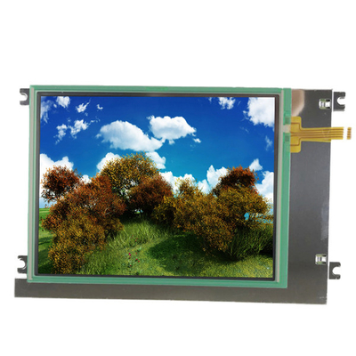 سعر جيد 4.7 بوصة شاشة LCD مستطيلة SP12Q01L0ALZA لوحة LCD للمعدات الصناعية الانترنت