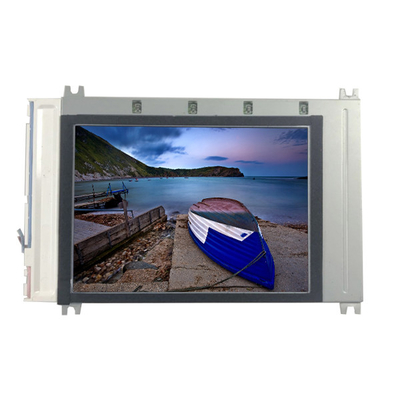 سعر جيد 4.7 بوصة شاشة مستطيلة LCD LM32018T الصناعية عرض وحدات LCD الانترنت
