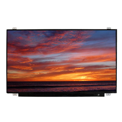 سعر جيد شاشة LCD للكمبيوتر المحمول مقاس 15.6 بوصة طراز BOE NV156FHM-N35 مقاس 1920 × 1080 شاشة LCD للكمبيوتر المحمول ذات شريط عمودي الانترنت