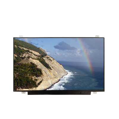 سعر جيد BOE 15.6 LCD كمبيوتر محمول شاشة NT156WHM-N45 RGB 1366 * 768 WXGA 100PPI 30 دبابيس الانترنت