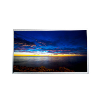 سعر جيد AUO شريط عمودي 15.6 بوصة لوحة LCD G156XW01 V2 1366 * 768 30 دبوس شاشة كمبيوتر محمول الانترنت