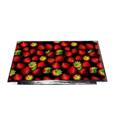 سعر جيد AUO B156HTN03.0 15.6 بوصة لوحة LCD 1920 * 1080 30pins 9S5P WLED مع سائق LED الانترنت