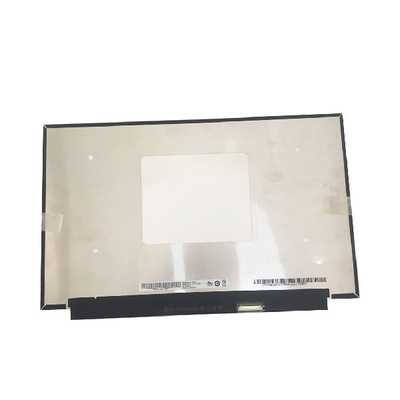 سعر جيد AUO B156HAN08.3 15.6 بوصة لوحة كمبيوتر محمول LCD 1920 * 1080 141PPI FHD 220 cd / m2 الانترنت