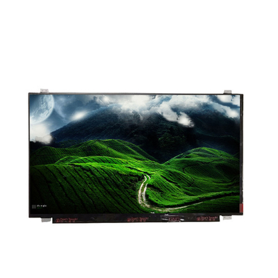 سعر جيد AUO B156HTN05.2 15.6 بوصة لوحة LCD 1920 * 1080 30 دبابيس مضاد للتوهج 3.3 فولت الانترنت