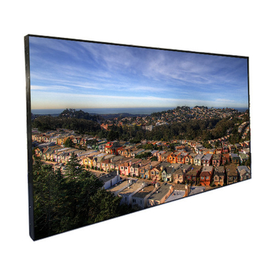 سعر جيد 55.0 بوصة IPS LCD شاشة LTI550HN14 تقسم التماس LCD فيديو الجدار الانترنت