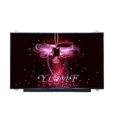 سعر جيد AUO 15.6 بوصة لوحة كمبيوتر محمول LCD B156HAN04.0 HWBA 40 دبابيس 1920 × 1080 FHD 141PPI الانترنت