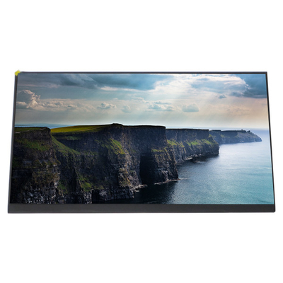 سعر جيد شاشة عرض لوحة LCD 1920 * 1080 لأجهزة الكمبيوتر المحمول مقاس 11.6 بوصة LC116LF3L01 PANDA الانترنت