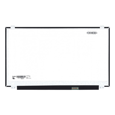 سعر جيد 15.6 بوصة LCD شاشة الكمبيوتر المحمول LM156LF1L08 IPS 1920x1080 30PIN مضاد للتوهج الانترنت