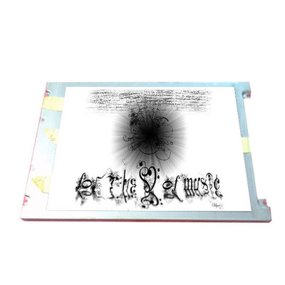 سعر جيد KYOCERA CSTN 10.4 Inch LCD Panel 640 * 480 VGA 76PPI KCB104VG2CA-G43 الانترنت