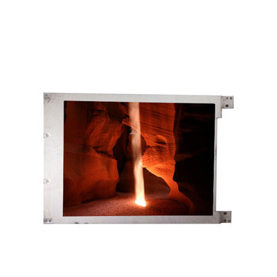 سعر جيد 10.4 بوصة شاشة LCD الصناعية وحدة عرض لوحة 640 * 480 KCB6448BSTT-X4 الانترنت