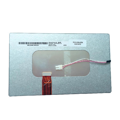 سعر جيد A070FW03 V8 480x234 AUO 26 دبوس 7 بوصة شاشة TFT LCD الانترنت