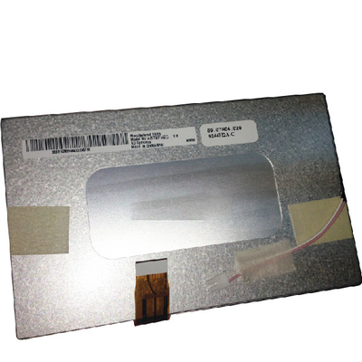 سعر جيد 480 * 234 A070FW03 V9 شاشة الكريستال السائل 7 بوصة شاشة TFT LCD الانترنت