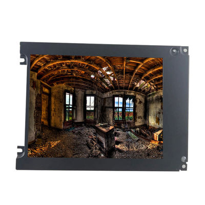 سعر جيد KCS057QV1BT-G20 الأصلي A + غراد 5.7 بوصة 320 * 240 شاشة عرض LCD الصناعية لكيوسيرا الانترنت