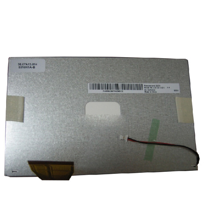 سعر جيد A070VW04 V4 800*480 133PPI LCD SCREEN الانترنت