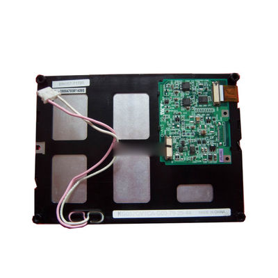 سعر جيد شاشة LCD الأصلية 5.7 بوصة KG057QV1CA-G03 320 * 240 شاشة LCD STN لكيوسيرا الانترنت